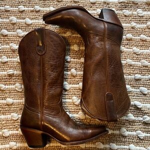 Shyanne Cowboy Boots